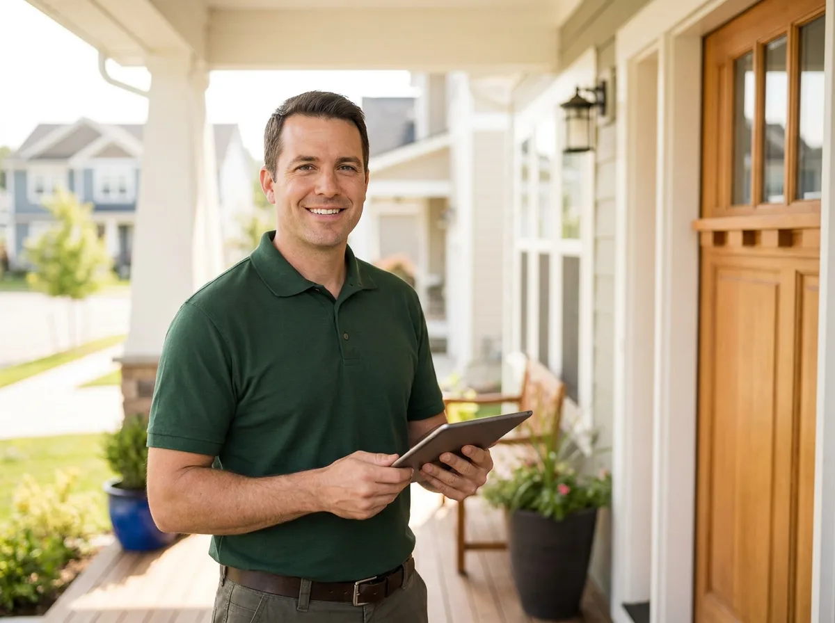 Pest control FAQs for Perrysburg, NY